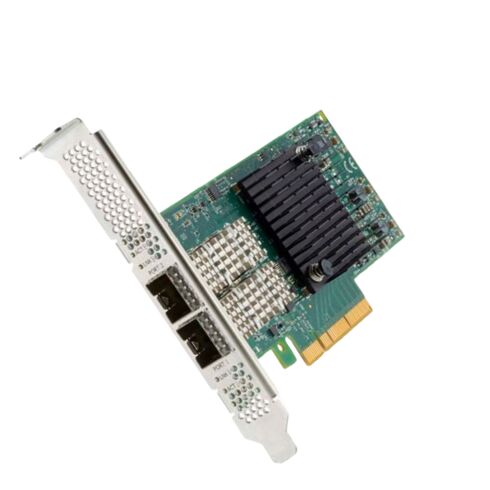 HPE P13186-001 2 Ports Ethernet Adapter