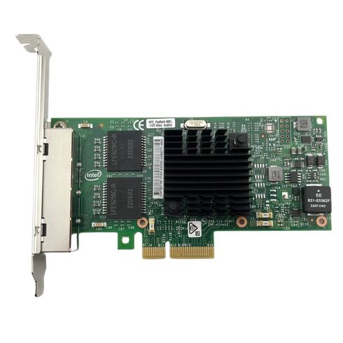 HPE P21106-B21 Wired Network Adapters