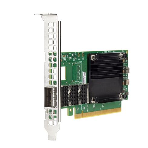 HPE P23664-B21 Single Port PCIE Network Adapters