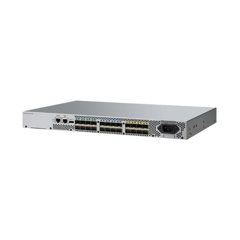 HPE R7R97A Managed Switch 24 Ports