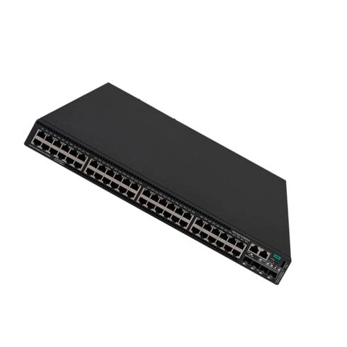 HPE R8M29A Rack-mountable 48 Ports Switch