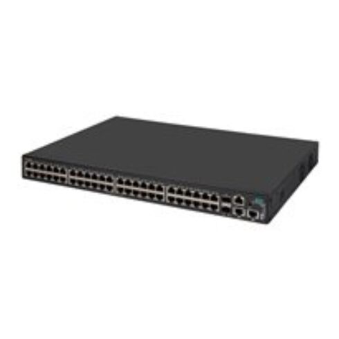 HPE R8N86-61101 Rack-mountable 48 Ports Switch