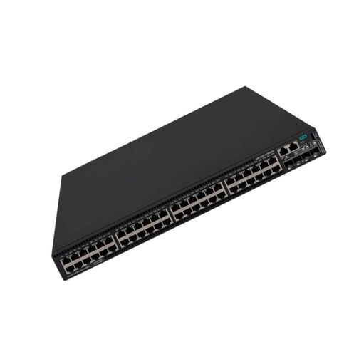 HPE R8N86-61101 Switch 48 Ports Managed
