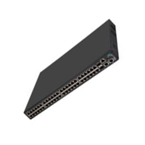 HPE R8N86-61101 Switch 48 Ports Rack-mountable