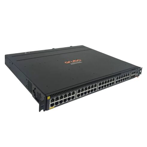 HPE S0M83A#ABA Aruba 48 Ports Managed Switch
