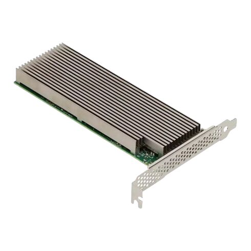 Intel VACC100G1P5 Vran Accelerator Adapter