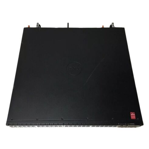 JKT54 Dell 1000Base 48 Ports Switch