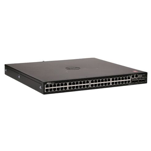 JKT54 Dell L3 Managed Switch