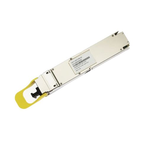 Nvidia MMS4X00-NS400 Single Mode Laser Transceiver