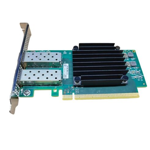 P16004-001 HPE 2 Ports Network Interface Card