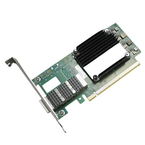 P23664-B21 HPE 1 Port 200 Gigabit Adapters