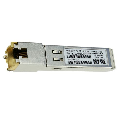 S0G20-61001 Dell 1G LX SFP LC 1km SMF Transceiver