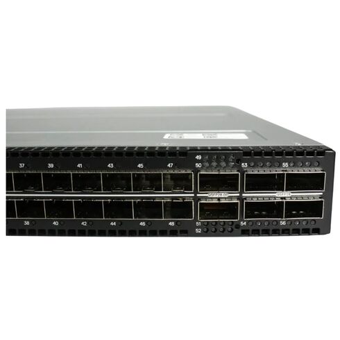 S5148F-ON Dell 100GBE Network Switch