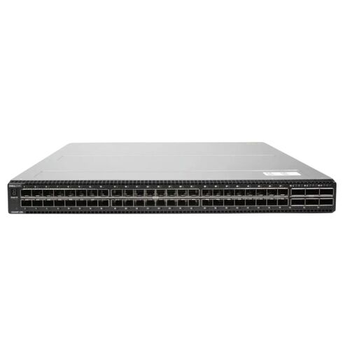 S5148F-ON Dell 48 Ports Switch