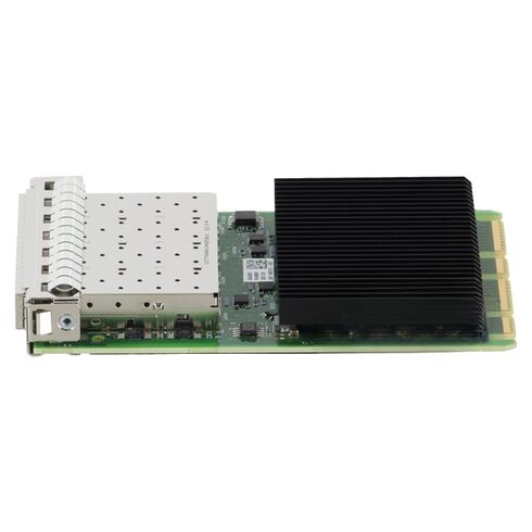 WK9RR Dell 4 Port Network Adapter