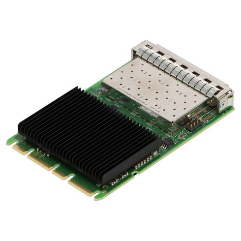 WK9RR Dell SFP28 4 Ports 10/25GBE Adapter