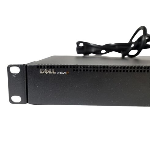 210-AEVX Dell 1GBE Switch
