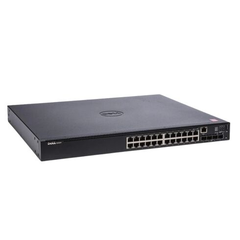 210-AEVX Dell 24 Ports N1524 Switch
