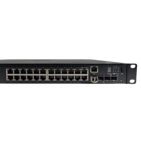 210-AEVX Dell 24 Ports SFP+ Switch