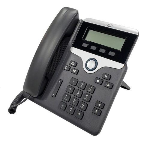 CP-7811-K9 Cisco Unified 7811 IP Phon