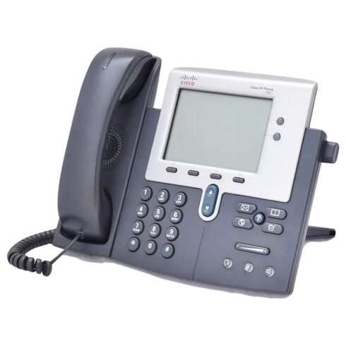CP-7941G-GE Cisco VOIP IP Phone