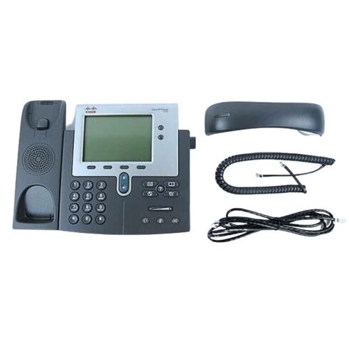 CP-7942G Cisco IP Phone Equipment