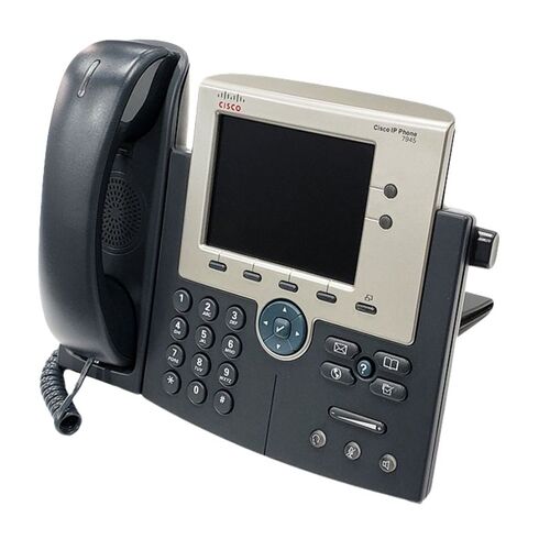 CP-7945G-CH1 Cisco Unified IP Phone