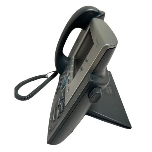 CP-7945G Cisco IP Phone Telephony
