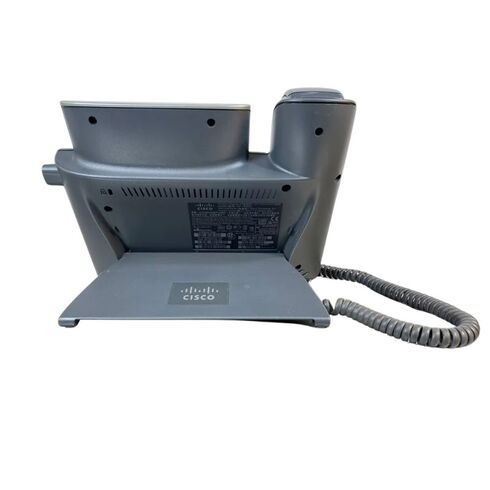 CP-7945G Cisco VoIP IP Phone Telephony