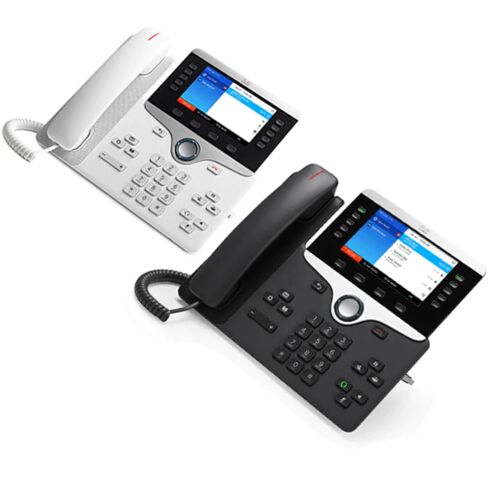 CP-8861-3PW-NA-K9 Cisco 8861 IP Phone