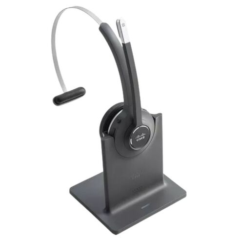CP-HS-WL-561SUS Cisco 561 Wireless Single Headset