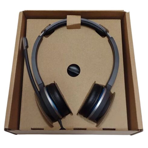 CP-HS-WL-562MUS Cisco Dual Wireless Headset