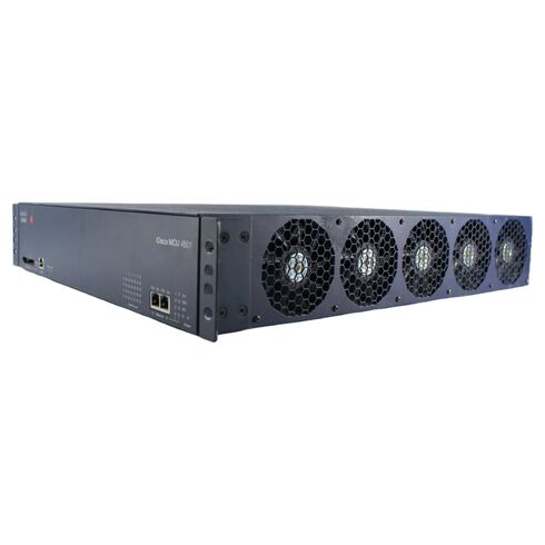 CTI-4501-MCU-K9 Cisco Bridge Video Conferencing Kit