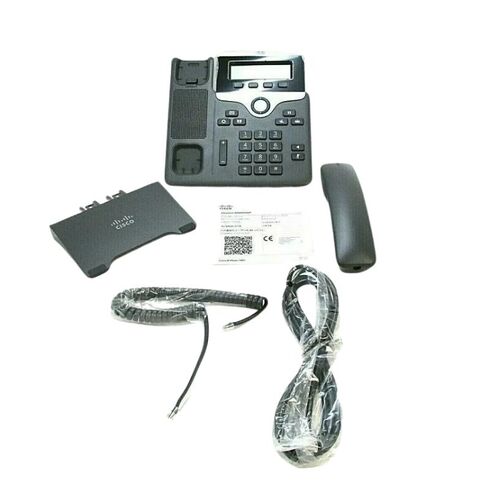 Cisco CP-7811-K9 Unified IP Phon