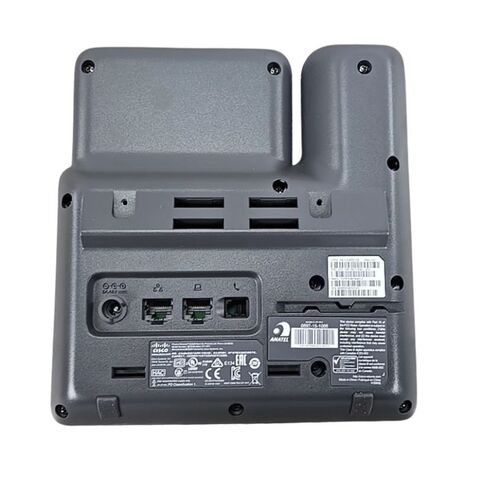 Cisco CP-7821-3PWNAK9 7821 VoIP IP Phone