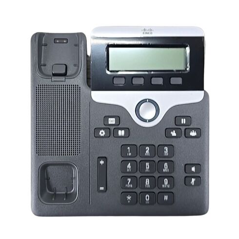 Cisco CP-7821-K9 IP Phone for Communication Manager