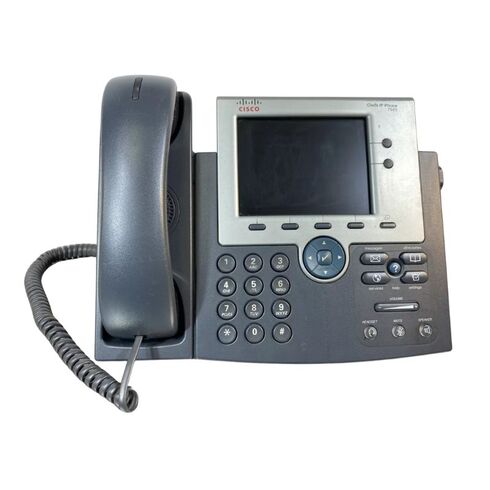 Cisco CP-7945G-CCME Telephony Phone