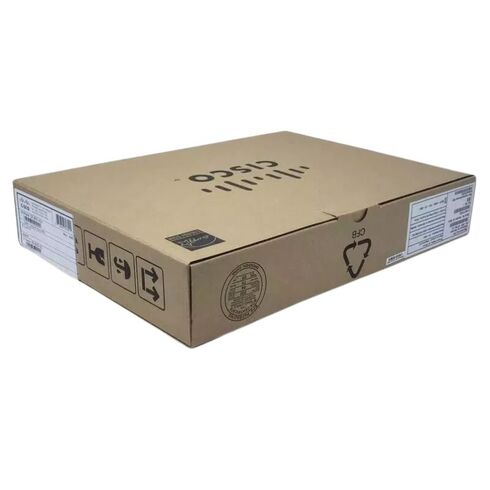 Cisco CP-7945G-CCME VoIP IP Phone Telephony