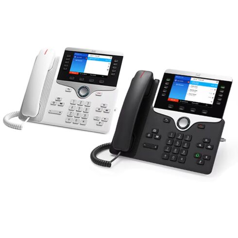 Cisco CP-8851NR-K9 8851nr IP Phone