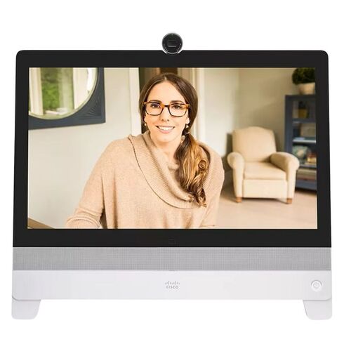 Cisco CP-DX80-NR-K9 Video Conference Equipment