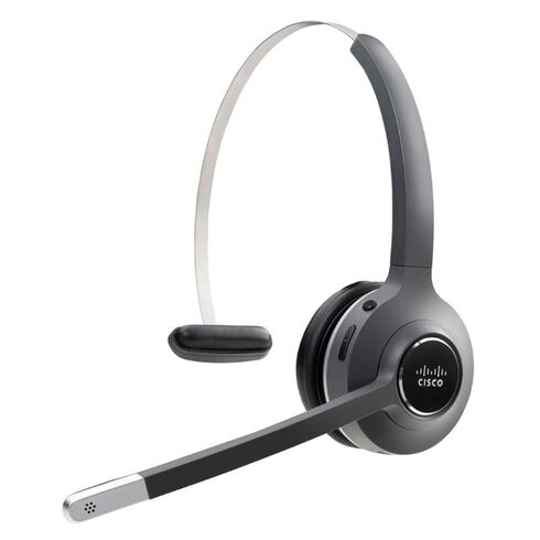 Cisco CP-HS-WL-561SUS Wireless Single Headset