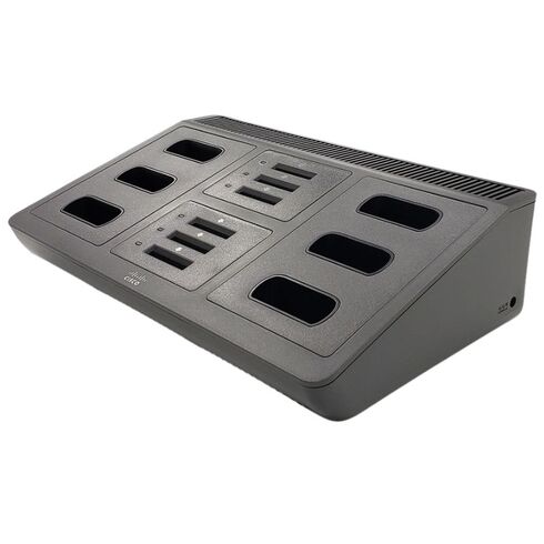 Cisco CP-MCHGR-8821-BUN IP Phone 8821 Charging Cradle