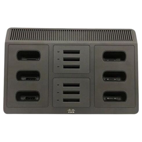 Cisco CP-MCHGR-8821 Wireless IP Phone Charging Cradle