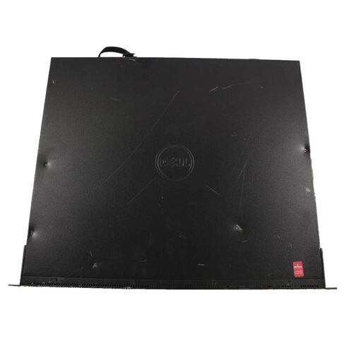 Dell 03RN0 172 Gbps 128 Mpps Switch