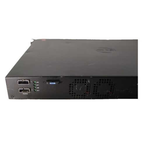 Dell 03RN0 N2024P Layer 3 Switch