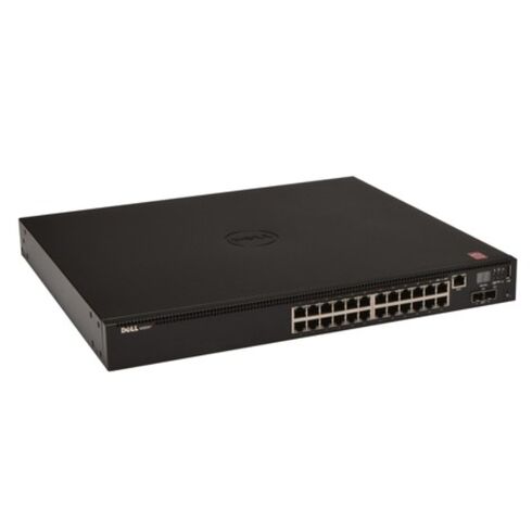 Dell 210-ABPO N2024P Layer 3 Switch