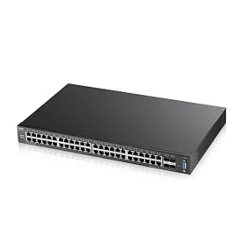 Dell 210-ASMZ Layer 2 Switch