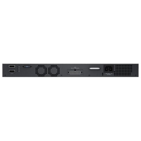 Dell GF8HJ Gigabit Ethernet Switch