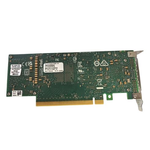 Dell Intel VH5D6 PCIe Adapter
