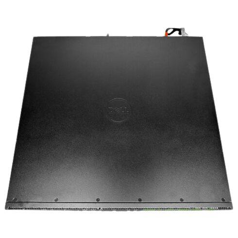 Dell N3048P R907X Single Power Supply, Rail Switch